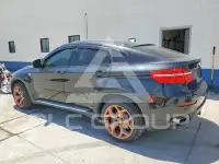 2011 BMW X6 photo