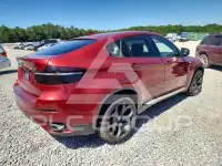2011 BMW X6 фото