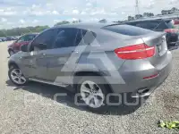 2011 BMW X6 фото