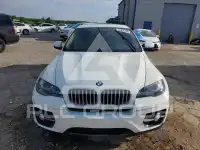 2011 BMW X6 фото