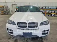 2011 BMW X6 фото