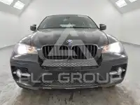 2011 BMW X6 фото