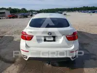 2011 BMW X6 фото