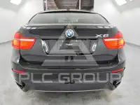 2011 BMW X6 фото