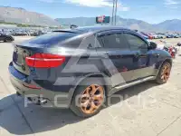 2011 BMW X6 photo