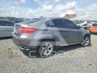 2011 BMW X6 фото