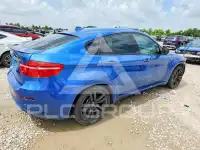 2011 BMW X6 фото