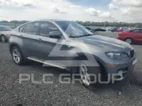 2011 BMW X6 фото