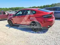 2011 BMW X6 фото
