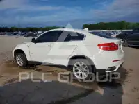 2011 BMW X6 фото