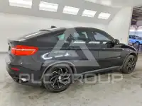 2011 BMW X6 фото