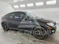 2011 BMW X6 фото