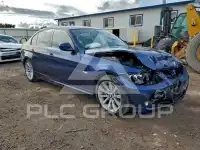 2011 BMW 328 photo