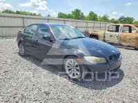 2011 BMW 328 фото