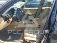 2011 BMW 328 фото