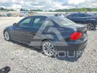 2011 BMW 328 фото