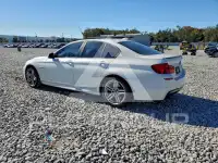 2011 BMW 535 фото