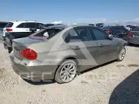 2011 BMW 328 photo