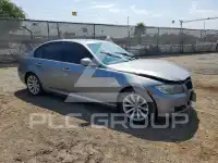 2011 BMW 328 фото