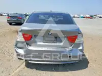 2011 BMW 328 фото