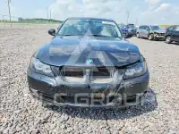 2011 BMW 328 photo