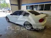 2011 BMW 328 фото