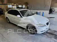 2011 BMW 328 фото