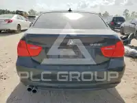 2011 BMW 328 фото