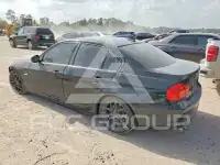 2011 BMW 328 фото