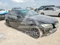 2011 BMW 328 фото