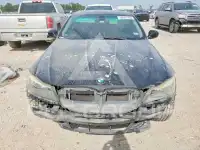 2011 BMW 328 фото