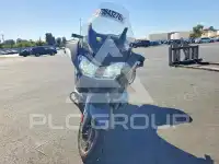 2011 BMW R1200 photo