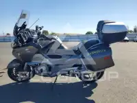 2011 BMW R1200 photo