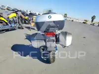 2011 BMW R1200 photo