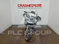 2011 BMW R1200 фото