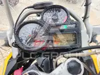 2011 BMW R1200 фото