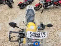 2011 BMW R1200 фото