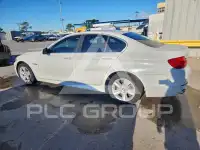 2011 BMW 528 photo