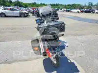 2011 BMW R1200 фото