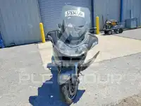 2011 BMW R1200 фото