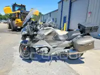 2011 BMW R1200 фото