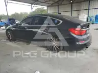 2011 BMW 550 фото