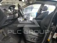 2011 BMW 550 фото