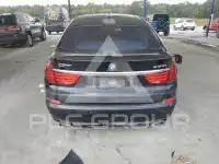 2011 BMW 550 фото