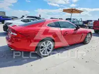 2011 Jaguar XKR фото