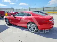 2011 Jaguar XKR фото