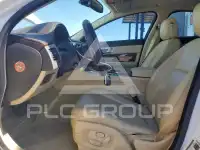 2011 Jaguar XF фото