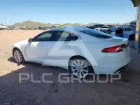 2011 Jaguar XF фото