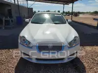 2011 Jaguar XF фото