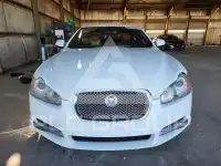 2011 Jaguar XF photo